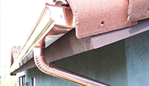 Rain Gutter Installation, Repair, Cleaning in Acton, MA